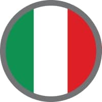 LKS01 Longline Slackline Kit – Fly Line 25 – 25m Complete Set with 2 White Ratchets & Sling Bag