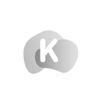 Dcasa DC-2430136 Unisex Diaper Bin