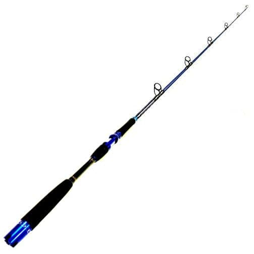 Carbon SISTANA 50-80LB Jigging Series Tournament RODS (6 Foot Rod)
