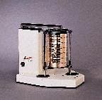 ADVANTECH MANUFACTURING DT2512 DuraTap 12" Sieve Shaker, 220VAC, 50 Hz, 28" W x 21" D x 25" H