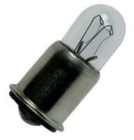 CHICAGO MINIATURE LIGHTING 327-10PK LAMP, INCANDESCENT, MIDGET FLANGE, 28V, 1.12W (10 pieces)