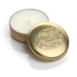 Seda France - Japanese Quince Travel Tin Candle