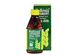 Ayurvedic Liniment 90 ML (3 fl. oz) Pain Reliever Soothing Agent