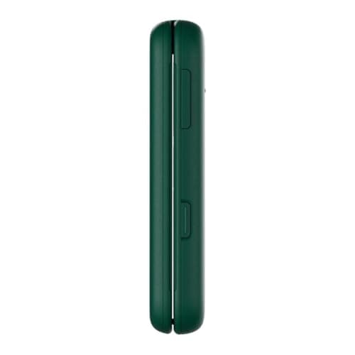 Nokia 2660 Dual Sim Flip Mobile Phone, Lush Green