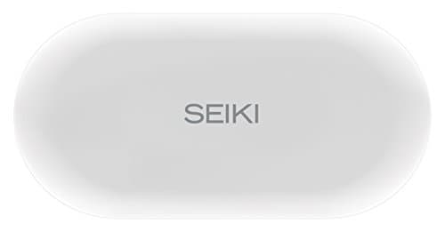 Seiki Wireless Charger, White (HQ-F)