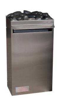 Scandia / Vico Ultra Model 90208-3, 9kw, 208v/3ph, maximum 616 cubic feet