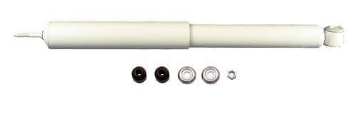 Gabriel G63862 Ultra Truck Rear Shock Absorbers for 01-07 Ford Escape; 01-06 Mazda Tribute; 05-07 Mercury Mariner (1 Pack)