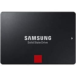 Samsung860 PRO 1000GB 2.5" Series ATA III - Solid State Drives (1000GB, 2.5", Serial ATA III, 560MB/s, 6Gbps)