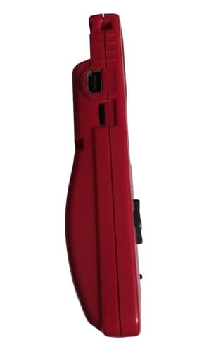 Nintendo Red Game Boy Color (GBC)