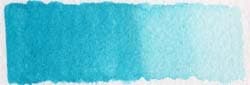 Cobalt Turquoise 1/2 pan Watercolor