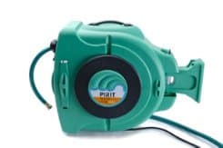 HHRB-01 Auto-Rewind Heated Hose Reel, 50-Feet