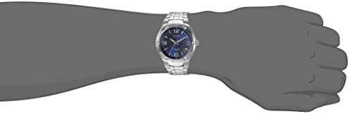 Casio Men Display Unknown Quartz Watch EF106D-2AV