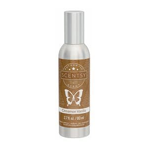Room Spray (Cinnamon Vanilla)
