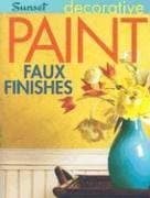 Decorative Paint & Faux Finishes Paperback – Bargain Price, June 1, 2006
