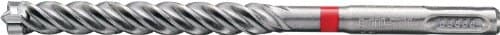 Hilti 00426824 Hammer SDS Plus TE-CX Drill Bit, 3/4-Inch by 12-Inch