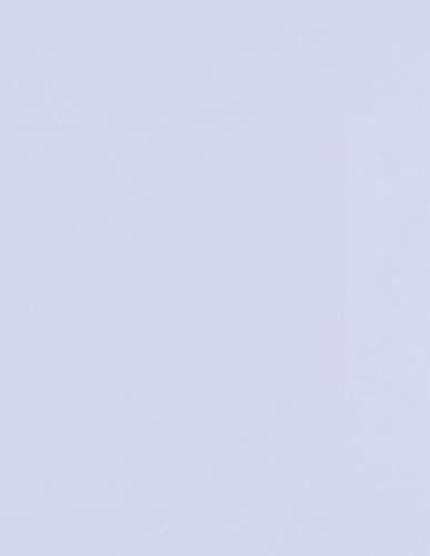 LUXPaper 8.5" x 11" Paper | Letter Size | Lilac Purple | 80lb. Text | 50 Qty