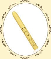 SkinFood Banana Concealer No. 01 for whites.