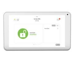 Qolsys IQ Remote- IQ Panel 2 Remote Touchscreen Keypad