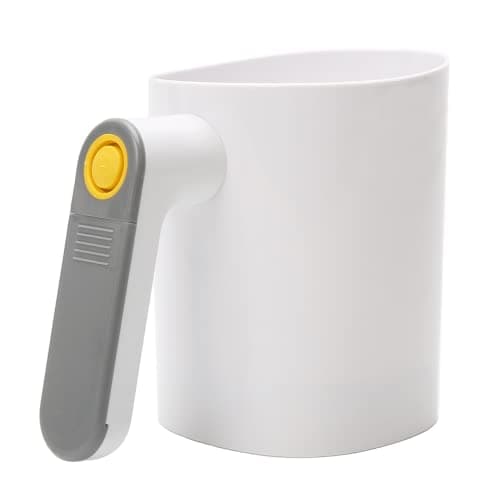 Battery Operated Electric Flour Sifter For Baking