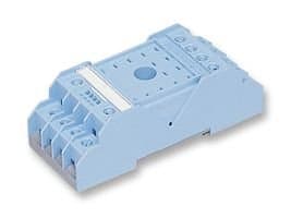 RELECOS4-B+S3-C - RELAY SOCKET, 14PIN, 10A, 250V