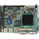 IEI Technology WAFER-LX2-800-R12 3.5" SBC with AMD LX800 Processor,VGA/LCD,USB2.0,8 COM and Audio