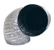 Thermoflo Duct Tubing - 4" X 25 feet