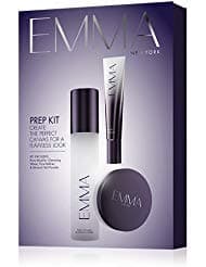 Prep Collection for complexion perfection (Cleansing & Tone, Prep & Concealer and Powder Prep)