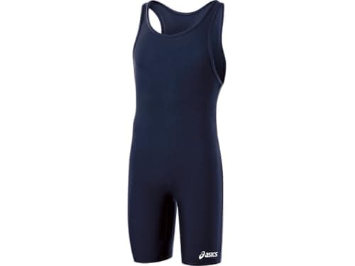 ASICS Men's Solid Modified Singlet