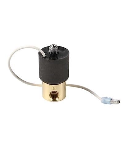 Boat Leveler Insta Trim Solenoid Valve # 12641-12 White