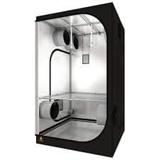 Secret Jardin - Dark Room - DR 120 - 120x120x200 cm