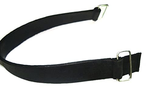 Meenu Arts Battery Belt for Royals Enfiield Classic 350/500