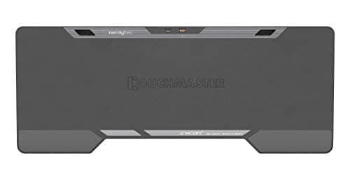 Couchmaster Lapboard² - Couch Gaming Desk for Mouse & Keyboard (for PC, PS4/5, XBOX One/Series X|S)