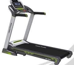 Cosco Ac 600 Treadmill