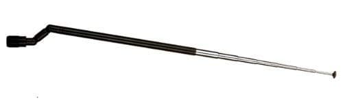 Harvest AHW100RX All Band Multi-Adjustable Telescoping Antenna (Male)