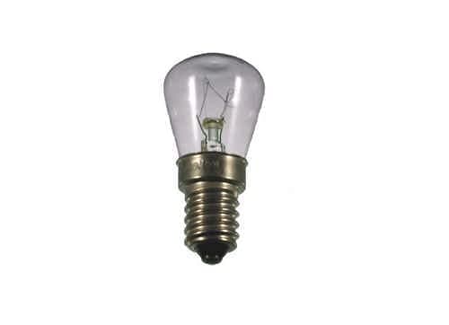 Scharnberger&Hasenbein Birnenlampe 24V/25W E14 40104 please note: german product but we supply a UK adapter if necessary