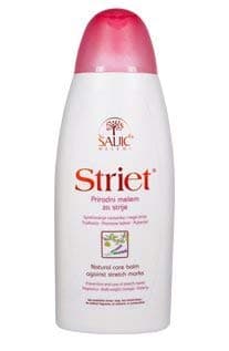 Striet 200 ml, Original Saljic amazing natural balm against stretch marks