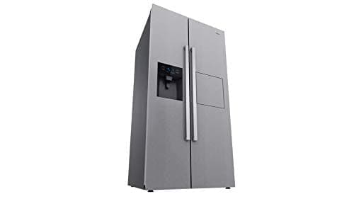 Teka RLF 74925 A++ No Frost Side by Side Refrigerator in 179cm