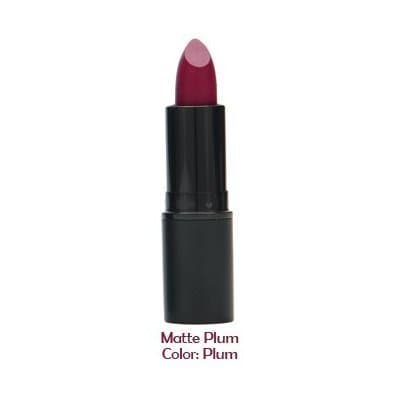 One Plum (M25) Lipchic Lipstick from the Makers of Lipchic Lipstick Sealer