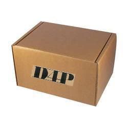 Discount4product Glass Swirl Marbles (Multicolour)-Pack of 25