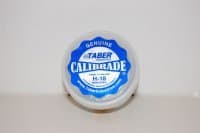 BYK-Gardner 100860391 H-18 Taber Calibrade Abrading Wheel, Medium - Course Abrasive