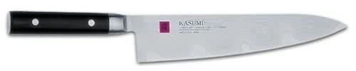 KasumiDamascus - 10" Chef's Knife