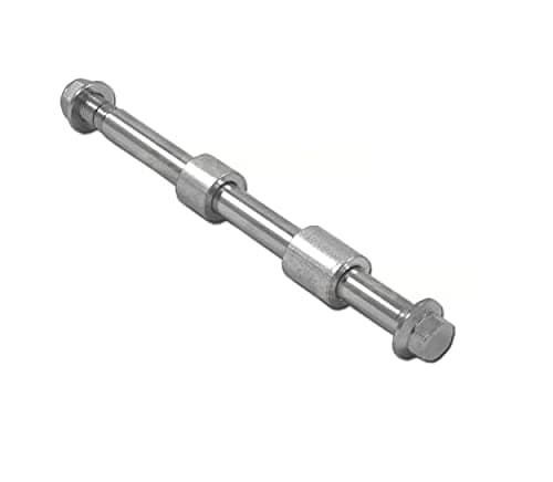 15mm Wheel Axle Spacers Fits Most Honda Xr50 Crf50