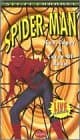 Spider-Man: Con Caper & Curse of Rava [VHS]