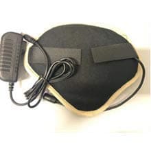 Heating pad of Cervical Neck Traction Device- for Neck Pai, Neck Stretcher and Neck Stiffness Decompression for Overdoor/Home Use-Well Support and Durable Neck Spine Collar (Heating Pad)