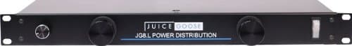 Juice Goose JG80L Power Line Conditioner with Dimmable Lights