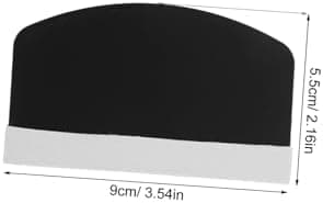 DOITOOL Phone Screen Protector Squeegee Tool Kit Small Scraper for Smooth Application of Water-Activated Film Plastic Film Smoothing Pads Compatible Mobile Devices