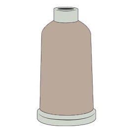 MadeiraPolyneon Embroidery Thread 40 wt 1000 M Spool Color # 1938