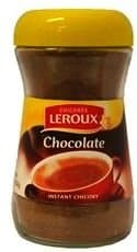 Instant Chicory with Chocolate from France 4.4oz