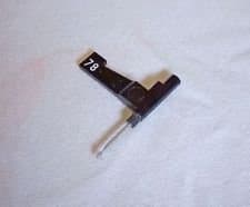 Turntable stylus needle Jukebox GARRARD gcs-23 gks-2526 D1 D2 D3 gks25 in Years Pack 60 supplied in 24H