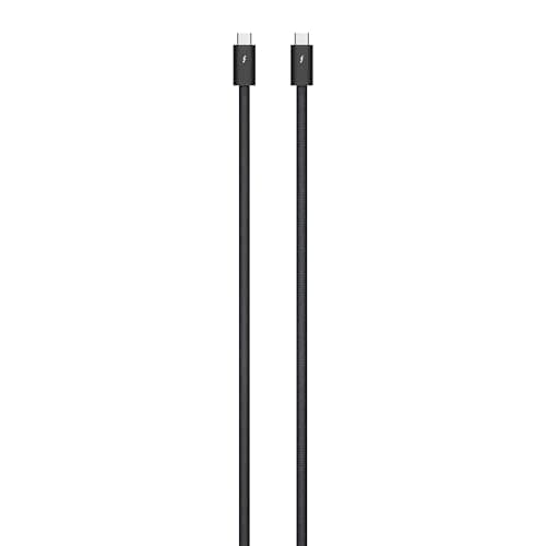 Apple Thunderbolt 5 (USB‑C) Pro Cable (1m) ​​​​​​​